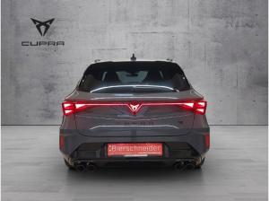 Cupra Leon Sp. VZ 4Drive DSG Extreme AHK  MATRIX DRIVE |