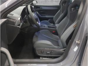 Cupra Leon Sp. VZ 4Drive DSG Extreme AHK  MATRIX DRIVE |