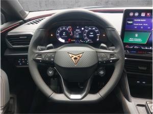 Cupra Leon Sp. VZ 4Drive DSG Extreme AHK  MATRIX DRIVE |