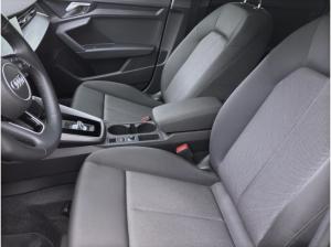 Audi A3 Sportback 35 TFSI AHK SITZHZG PDC KLIMA