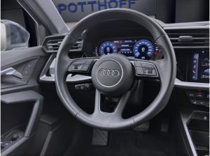 Audi A3 Sportback 35 TFSI AHK SITZHZG PDC KLIMA