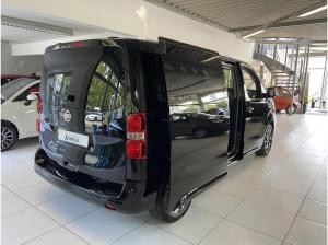 Fiat E-Ulysse L2 "25 Jahre Batteriegarantie" 75kWh