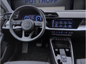 Audi A3 Sportback 35 TFSI AHK SITZHZG PDC KLIMA