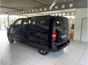 Fiat E-Ulysse L2 "25 Jahre Batteriegarantie" 75kWh