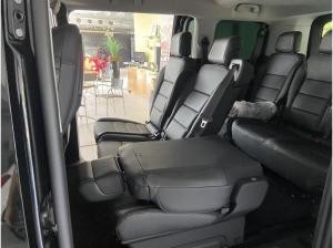 Fiat E-Ulysse L2 "25 Jahre Batteriegarantie" 75kWh