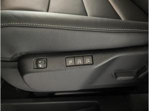 Fiat E-Ulysse L2 "25 Jahre Batteriegarantie" 75kWh