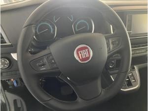 Fiat E-Ulysse L2 "25 Jahre Batteriegarantie" 75kWh