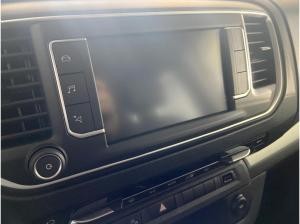 Fiat E-Ulysse L2 "25 Jahre Batteriegarantie" 75kWh