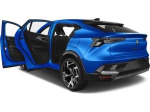 Renault Rafale Atelier Alpine E-Tech Plug-in Hybrid 300 4x4