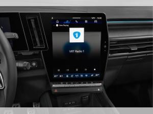 Renault Rafale Atelier Alpine E-Tech Plug-in Hybrid 300 4x4