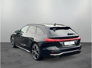 Audi A5 e-hybrid 220kW quattro edition one Avant