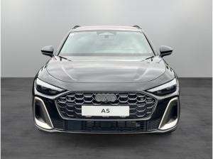 Audi A5 e-hybrid 220kW quattro edition one Avant