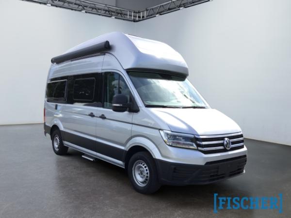 VW Grand California