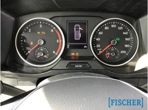 Volkswagen Grand California 600 2.0TDI  Fahrradtr. Solar Navi LED