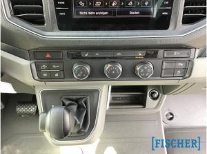 Volkswagen Grand California 600 2.0TDI  Fahrradtr. Solar Navi LED