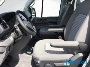 Volkswagen Grand California 600 2.0TDI  Fahrradtr. Solar Navi LED