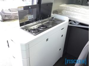 Volkswagen Grand California 600 2.0TDI  Fahrradtr. Solar Navi LED