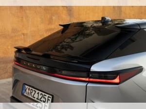 Lexus RZ 550e F Sport Gewerbeleasing