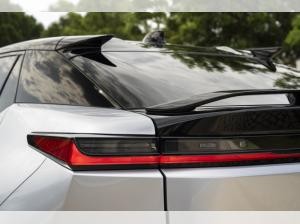 Lexus RZ 550e F Sport Gewerbeleasing