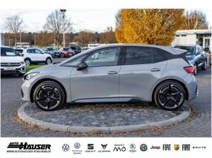 Cupra Born Edition Dynamic 79 kWh PILOT-XL TECH-M NAVI PARK ALCANTARA PDC LED