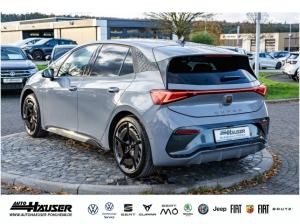 Cupra Born Edition Dynamic 79 kWh PILOT-XL TECH-M NAVI PARK ALCANTARA PDC LED