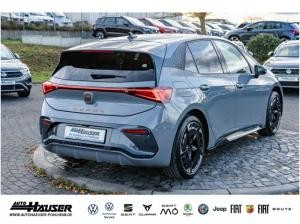 Cupra Born Edition Dynamic 79 kWh PILOT-XL TECH-M NAVI PARK ALCANTARA PDC LED