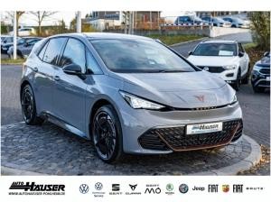 Cupra Born Edition Dynamic 79 kWh PILOT-XL TECH-M NAVI PARK ALCANTARA PDC LED
