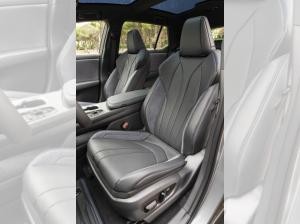 Lexus RZ 550e F Sport Gewerbeleasing