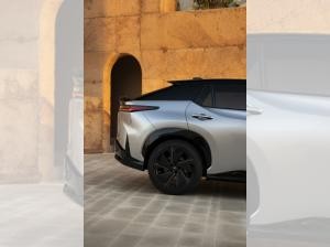 Lexus RZ 550e F Sport Privatleasing