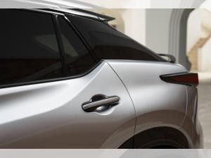 Lexus RZ 550e F Sport Privatleasing