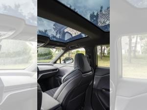 Lexus RZ 550e F Sport Privatleasing