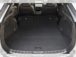 Lexus RZ 550e F Sport Privatleasing