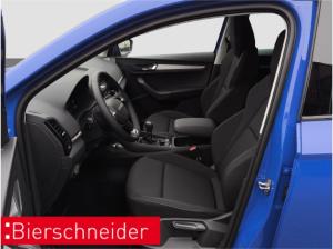 Skoda Karoq 1,0 TSI Selection WINTER KESSY PDC SHZ LED