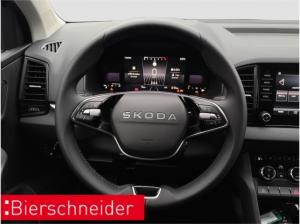 Skoda Karoq 1,0 TSI Selection WINTER KESSY PDC SHZ LED