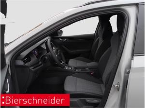 Skoda Octavia Combi 2,0 TSI DSG Sportline NAV 360 LED PDC