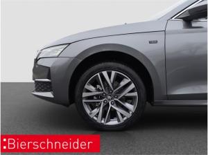 Skoda Octavia Combi 2,0 TDI DSG Tour AHK NAV LED MATRIX PDC