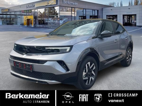 Opel Mokka GS Automatik 🔥 ❗❗Massage/Alcantara❗❗ 🔥 Farbauswahl in der Beschreibung