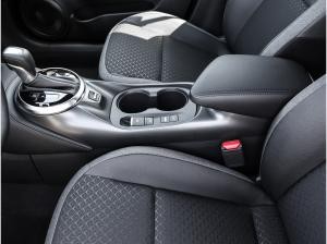 Nissan Juke N-Connecta 1.6 Hybrid 143PS 4AMT Winterpaket BFS *sofort verfügbar*