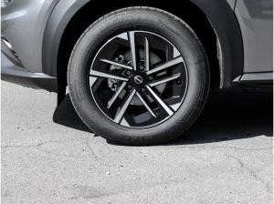 Nissan Juke N-Connecta 1.6 Hybrid 143PS 4AMT Winterpaket BFS *sofort verfügbar*