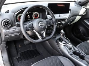 Nissan Juke N-Connecta 1.6 Hybrid 143PS 4AMT Winterpaket BFS *sofort verfügbar*