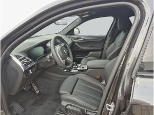 BMW X4 xDrive30d Aut. , 5-türig (Diesel)