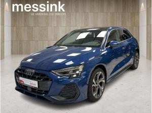 Audi A3 Sportback S-line*PanoDach*LED*NAVI*Kamera*AmbiLicht*