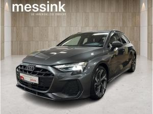 Audi A3 Sportback S line 35 TDI 110(150) S tronic