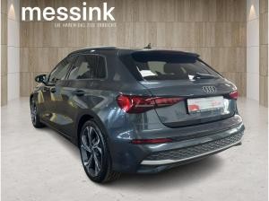 Audi A3 Sportback advanced*LED*AHK*KAMERA*HUD*SONOS*