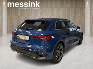 Audi A3 Sportback S-line*PanoDach*LED*NAVI*Kamera*AmbiLicht*