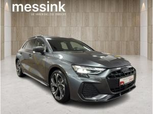 Audi A3 Sportback S line 35 TDI 110(150) S tronic
