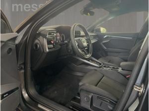 Audi A3 Sportback advanced*LED*AHK*KAMERA*HUD*SONOS*