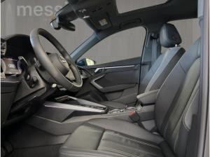 Audi A3 Sportback S-line*PanoDach*LED*NAVI*Kamera*AmbiLicht*