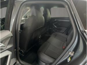 Audi A3 Sportback advanced*LED*AHK*KAMERA*HUD*SONOS*