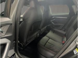 Audi A3 Sportback 2x S-line*Pano*Sonos*Matrix-LED*AHK*HUD*
